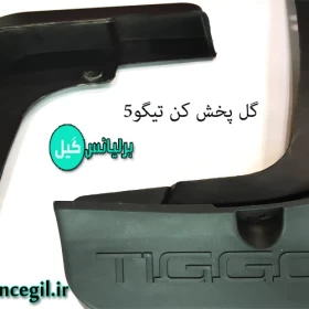 گل پخش کن تیگو 5