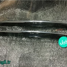 بادگیر شیشه جک J5