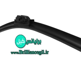 تیغه برف پاک کن آریو Z300 (دو عدد)