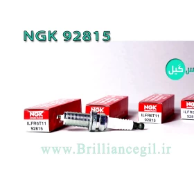 شمع سوزنی 92815 NGK ایریدیوم ILFR6T11-جستینو