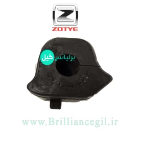 لاستیک چاکدار آریو Z300 جنس اورجینال-جستینو