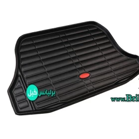 کفی صندوق عقب ام وی ام X22 (چرم)