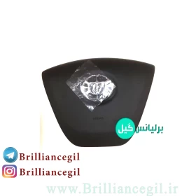 ایربگ برلیانس H330 سمت راننده کد 1043-جستینو