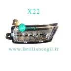دیلایت ام وی ام ایکس 22 - Daylight MVM X22