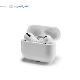 هندزفری بی سیم اپل مدل AirPods Pro 2 2022-جستینو