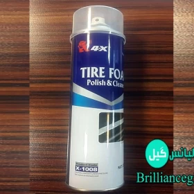 اسپری لاستیک 4x-جستینو