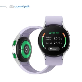 ساعت هوشمند سامسونگ مدل Galaxy Watch5 40mm (R 900)
