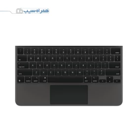 کیبورد تبلت اپل | Magic keyboard 12.9 | برای تبلت iPad Pro 12.9 inch