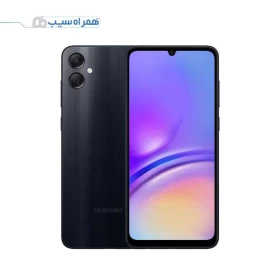 گوشی سامسونگ مدل Galaxy A05 ظرفیت 64 رم 4-جستینو