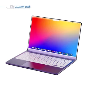 Macbook air (MLX W3) 2022 - 256GB-جستینو