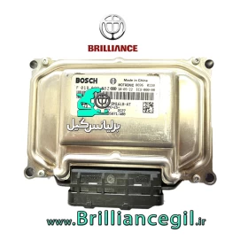 ECU برلیانس H330 موتور 1650