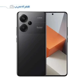 گوشی شیائومی مدل Redmi Note 13 Pro Plus 5G ظرفیت 512 گیگابایت رم 12