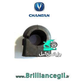 لاستیک چاکدار چانگان CS35 یک عدد-جستینو