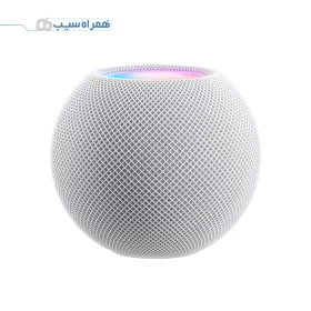 اسپیکر بلوتوثی هوم پاد مینی اپل HomePod Mini-جستینو