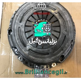 دیسک و صفحه برلیانس H230 اتومات