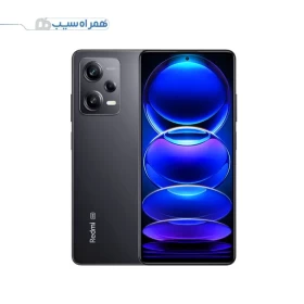 شیائومی Redmi Note 12 pro 5G ظرفیت 256GB