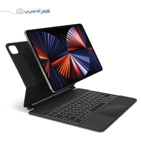 تبلت اپل آیپد پرو 12.9 اینچ 2022 ظرفیت 1 ترابایت |  Ipad pro 12.9 2022 wifi 1TB