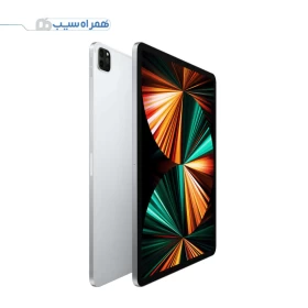 تبلت اپل مدل iPad Pro 12.9 inch 2021 5G ظرفیت 2 ترابایت