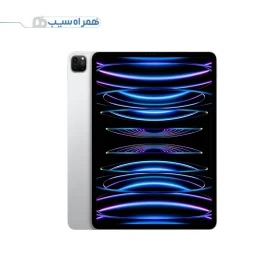 تبلت اپل مدل Ipad pro 12.9 inch 2022 5G 256GB