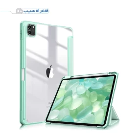 تبلت اپل مدل iPad Pro 11 2022 WIFI - ظرفیت 128گیگابایت و رم 8 گیگ