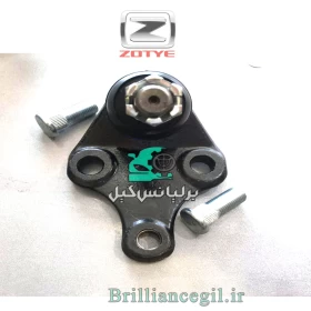 سیبک طبق آریو Z300 وارداتی (یک عدد)-جستینو