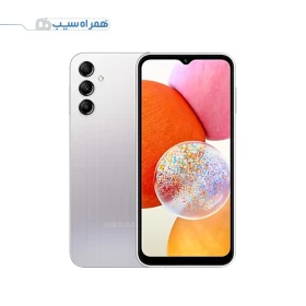 گوشی سامسونگ مدل Galaxy A14 حافظه 128رم 4