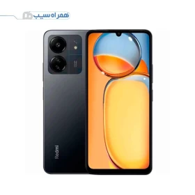 گوشی شیائومی Redmi 13C ظرفیت 256 گیگابایت رم 8
