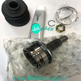 مجموعه سرپلوس برلیانس H330 اتومات