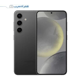 گوشی سامسونگ Galaxy S24 Plus 5G ظرفیت 256 گیگابایت رم 12-جستینو