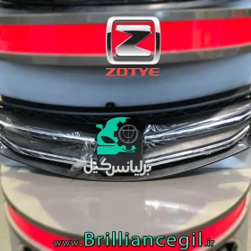 جلو پنجره آریو Z300 جنس وارداتی-جستینو