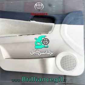 رودری برلیانس H330 H320 رنگ کرم