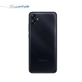 گوشی سامسونگ  galaxy A04e ظرفیت 32 گیگابایت رم 3-جستینو