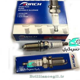 شمع پایه بلند تورچ کد Torch K6RTM3-جستینو