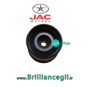 هرزگرد تایم جک جی 5 وارداتی - JAC J5-جستینو