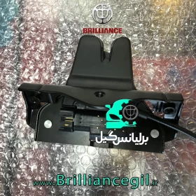 قفل صندوق عقب برلیانس H330 وارداتی-جستینو