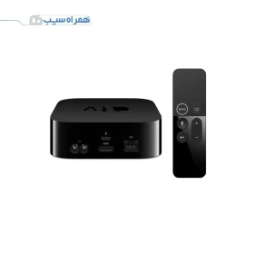 Apple TV 4K 128GB 2022-جستینو