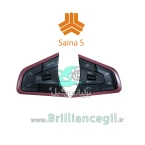 کروز کنترل ساینا اس مدل روی فرمانی