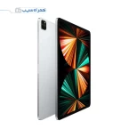 تبلت اپل مدل iPad Pro 12.9 inch 2021 5G ظرفیت 256 گیگابایت