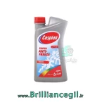 ضدیخ یک لیتری کاسپین