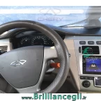 مانیتور اندروید ام وی ام 530 مدل دودین