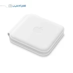 شارژر بی سیم اپل مدل MagSafe Duo