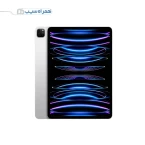 تبلت اپل مدل Ipad pro 12.9 inch 2022 5G 256GB