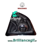 دسته دنده برلیانس H330 H320 دنده ای