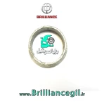 واشر گلویی اگزوز برلیانس H330 H320