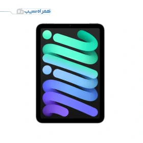تبلت اپل مدل iPad mini 7 WIFI ظرفیت 256 گیگابایت رم 8