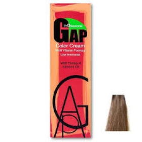رنگ موی گپ قهوه ای تیره Dark Brown