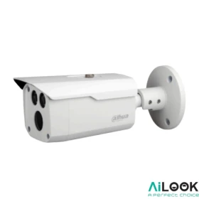 دوربین بولت داهوا 2 مگاپیکسل HDCVI مدل DH-HAC-HFW1200DP-جستینو