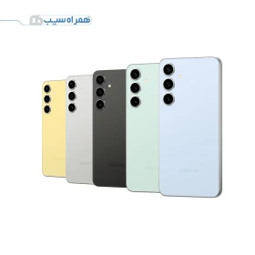 گوشی سامسونگ مدل Galaxy S24 FE ظرفیت 256 گیگابایت رم 8