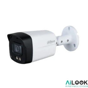 دوربین بولت داهوا 2 مگاپیکسل HDCVI مدل DH-HAC-HFW1209TLMP-A-LED