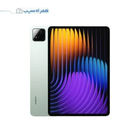 تبلت شیائومی مدل Pad 7 ظرفیت 256 گیگابایت رم 12